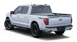 2025 Ford F-150® External Image 3